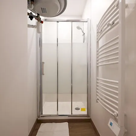 Apartamento And Cosy D'architecte