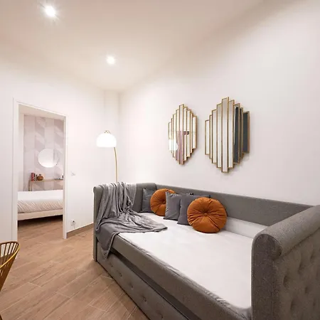 Lejlighed And Cosy D'architecte *