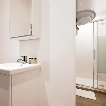 And Cosy D'architecte Apartamento *