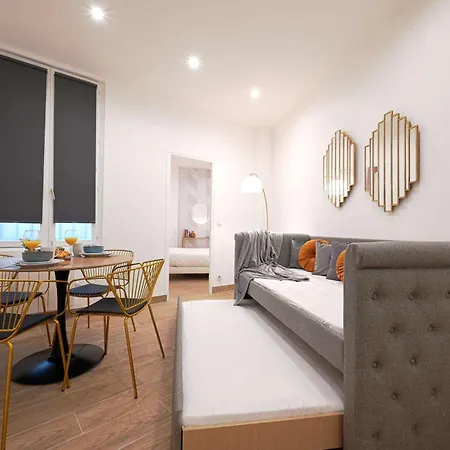 And Cosy D'architecte