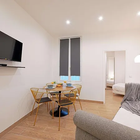 And Cosy D'architecte 巴黎